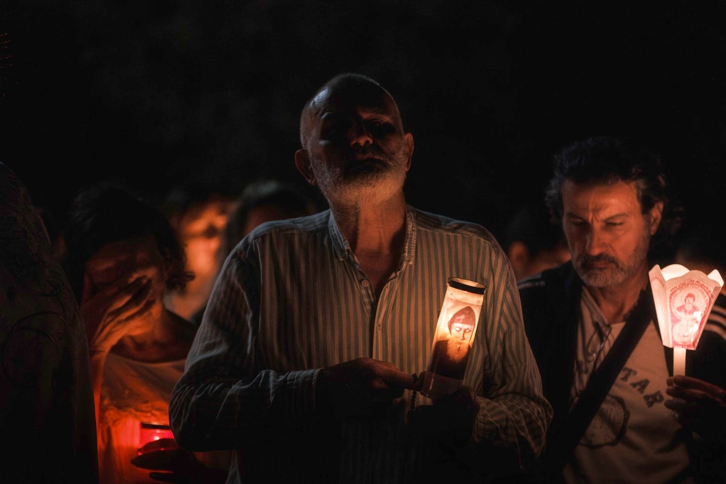 The Healing Power of Community Support